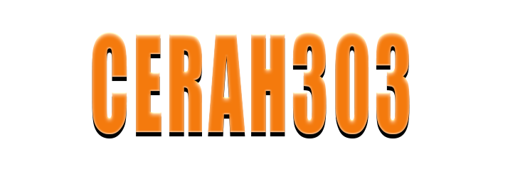 Cerah303